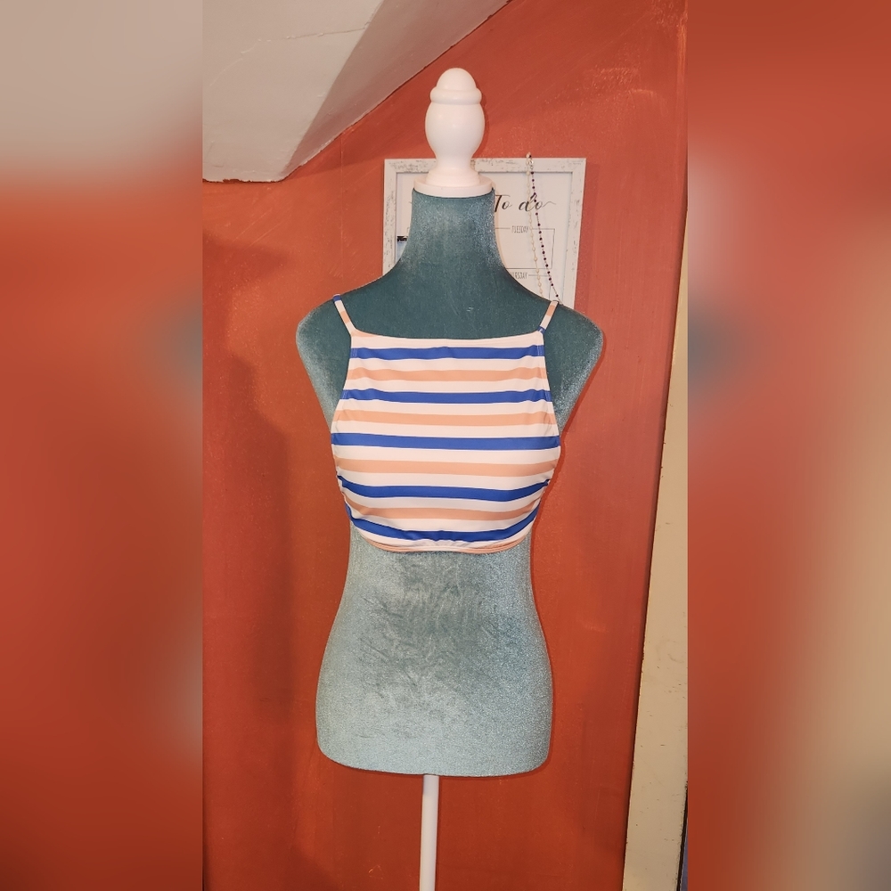 Bathing suit top new